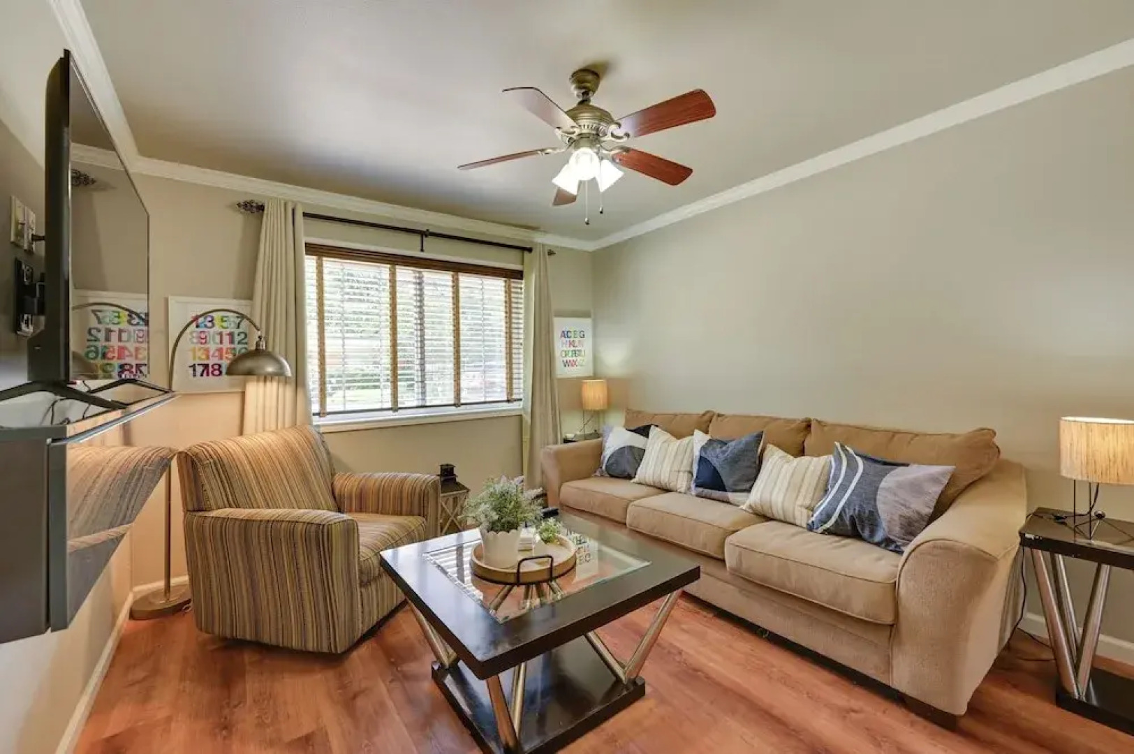 Walk to SFA Campus: Pet-friendly Nacogdoches Condo