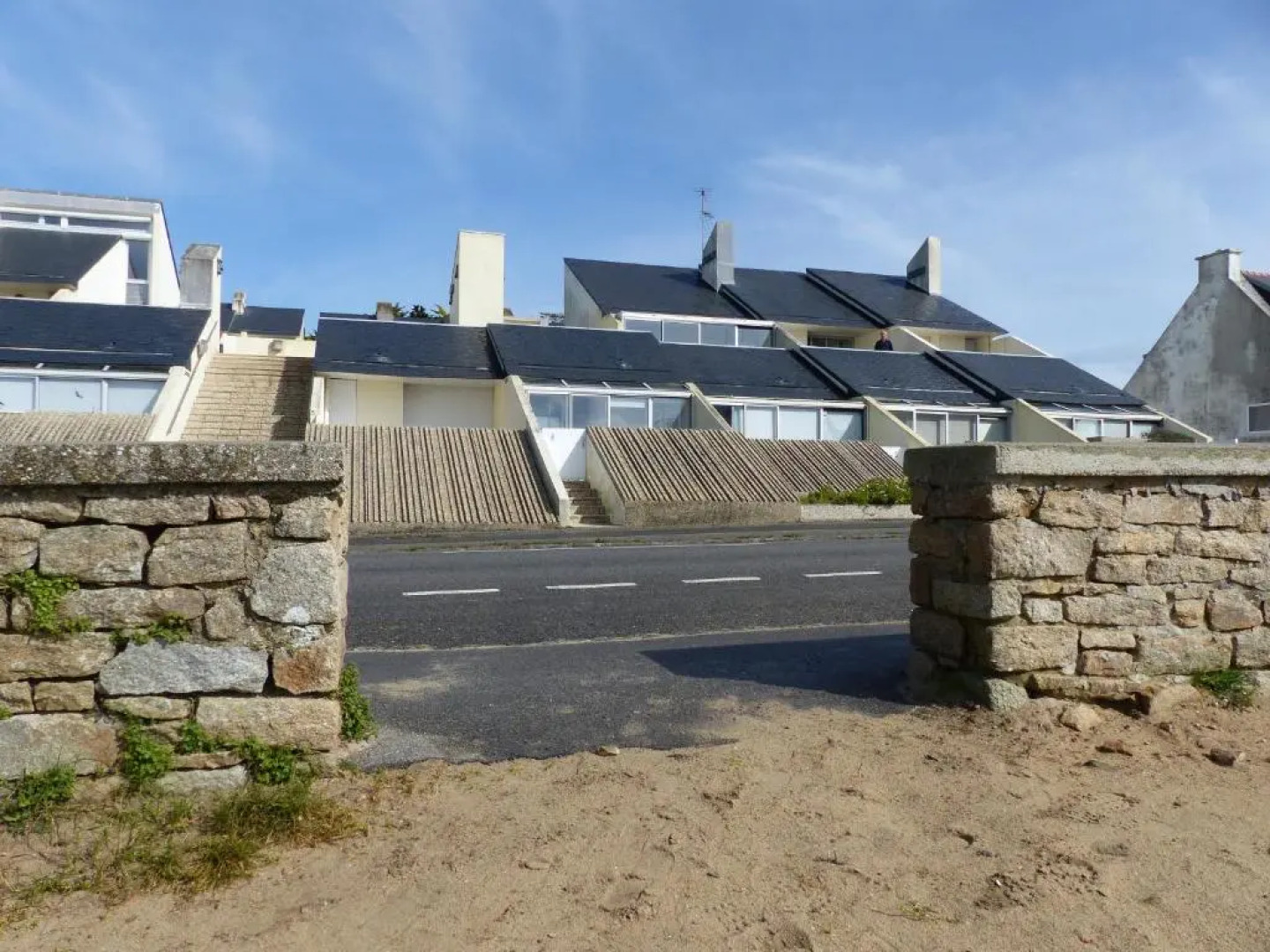 Studio Les pieds dans l'eau