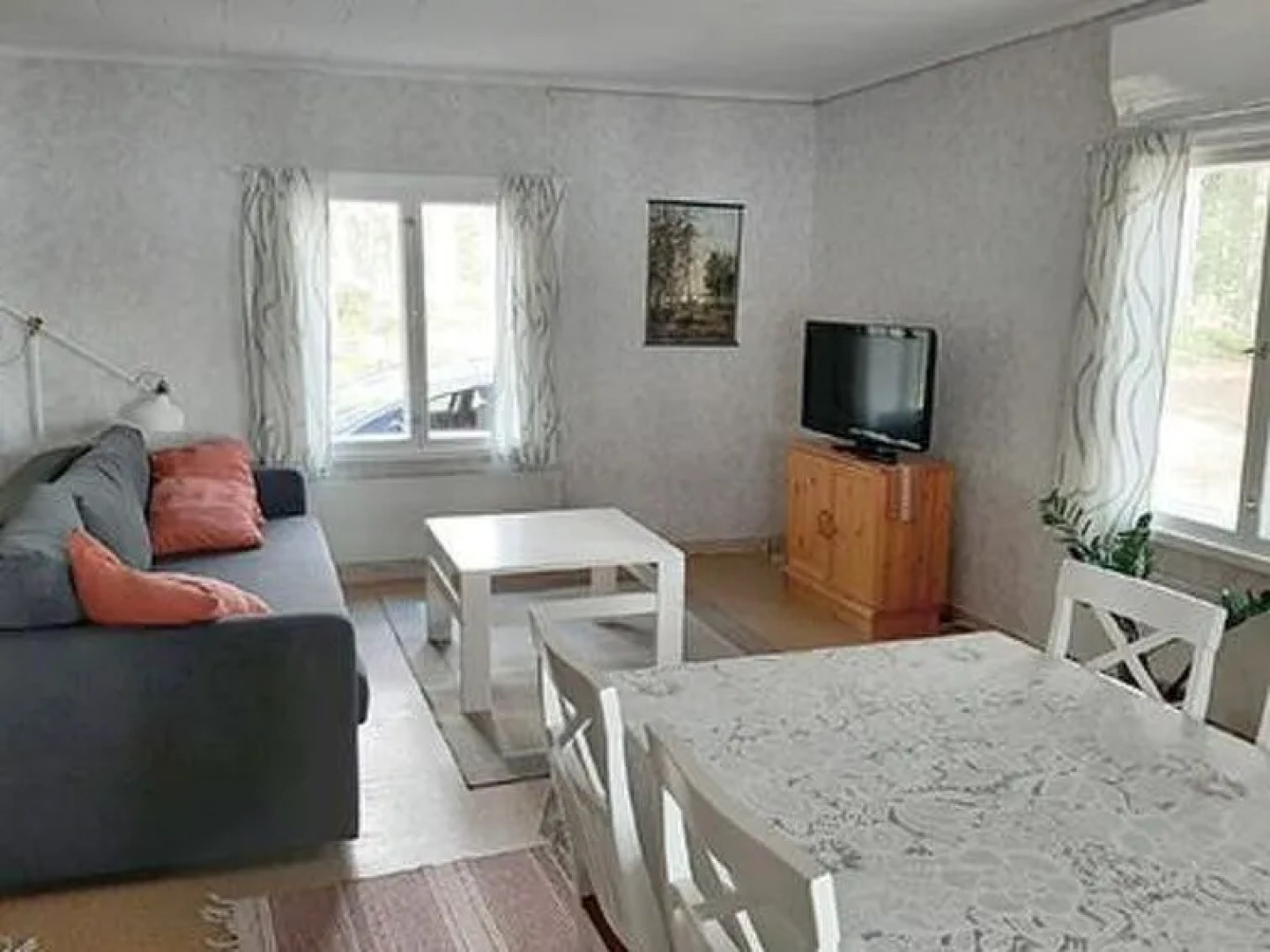 Holiday Home Hietaranta