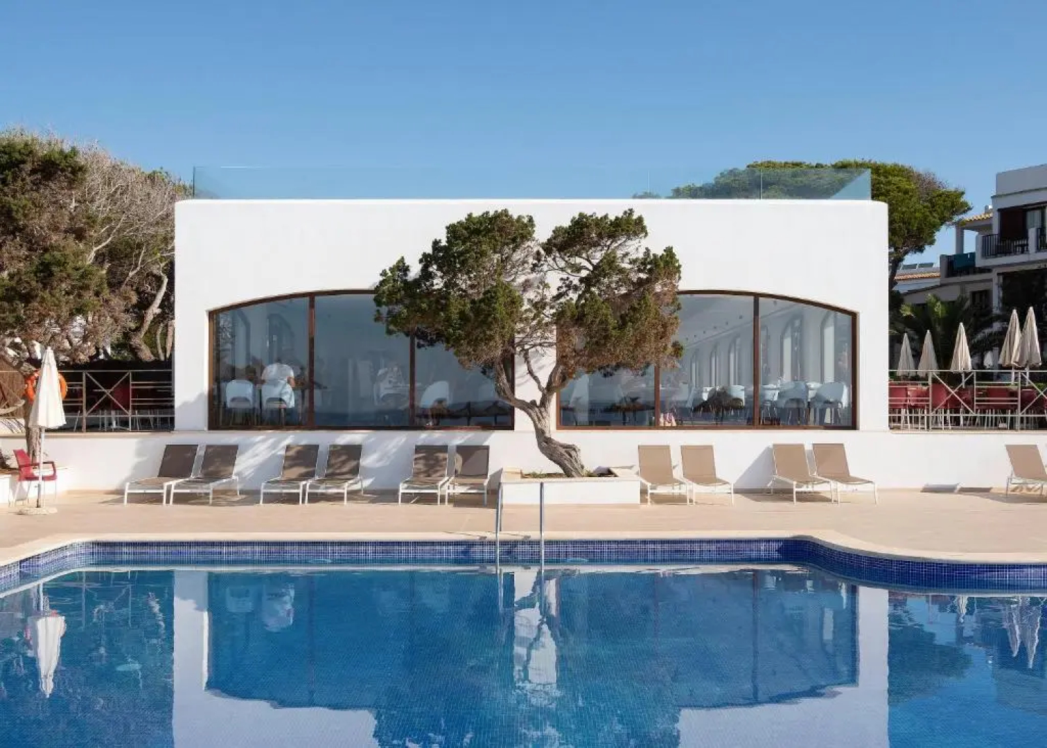 Alua Suites Las Rocas