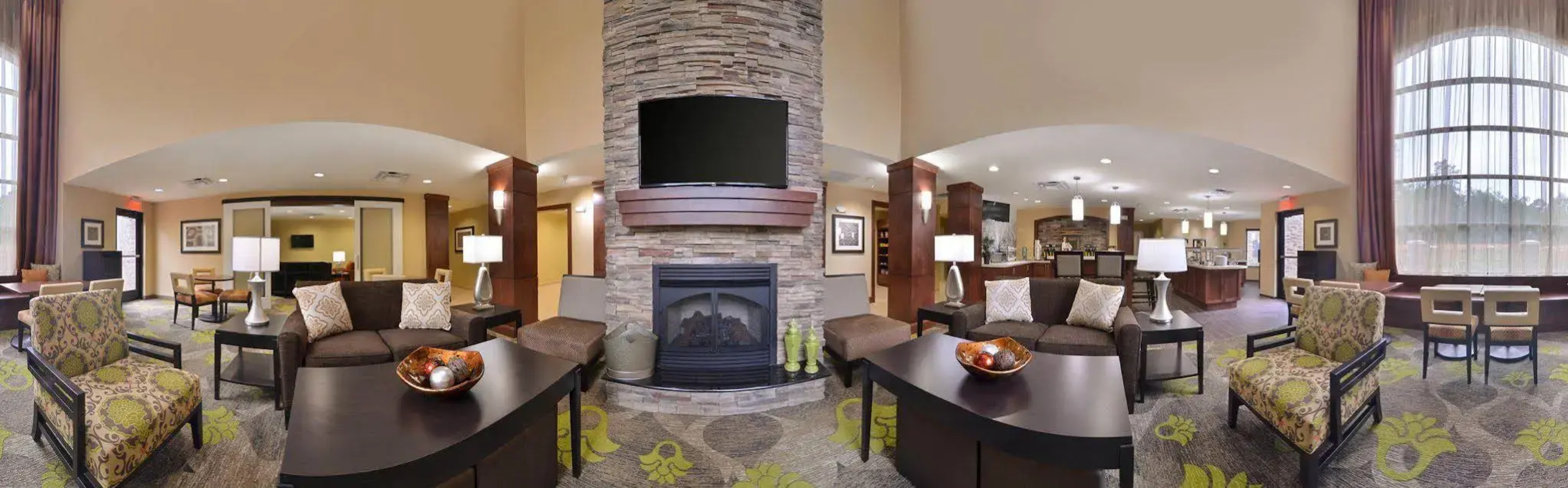 Staybridge Suites Tomball - Spring Area by IHG