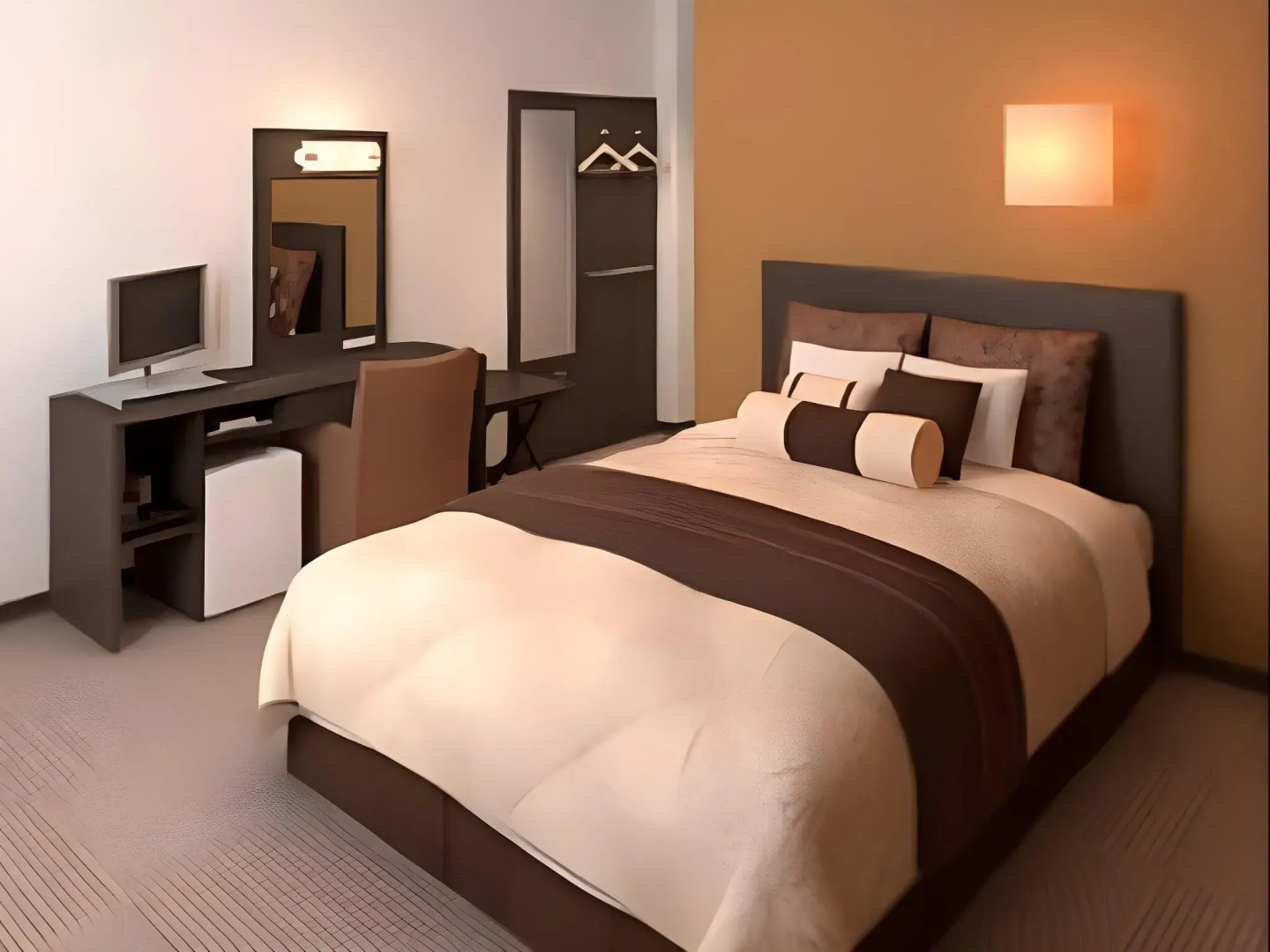 Kuretake Inn Yaizu-ekimae