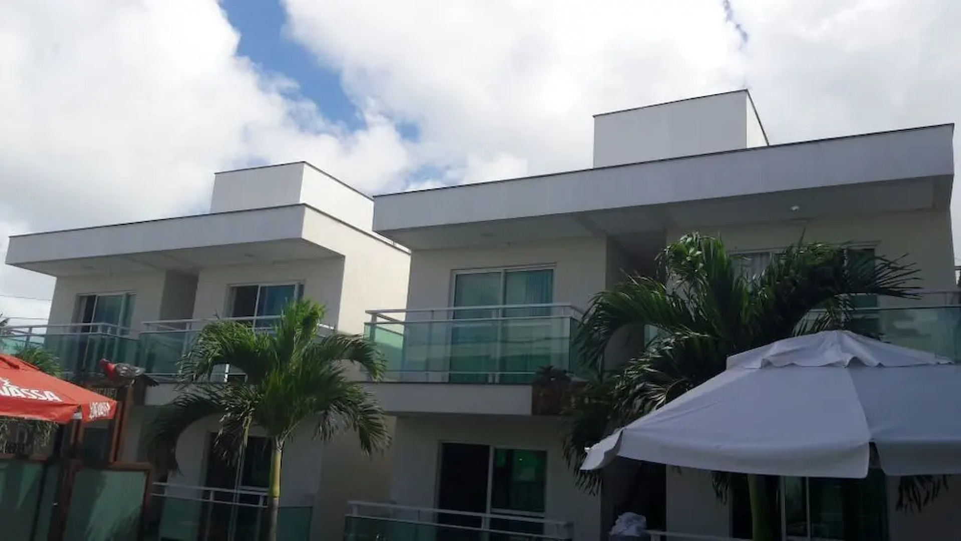 Pousada Palanca Negra