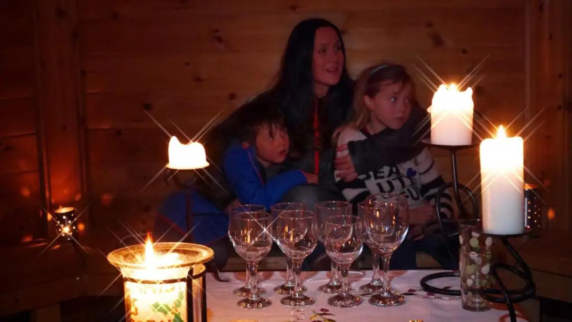 East Coast Adventure Centre Glamping