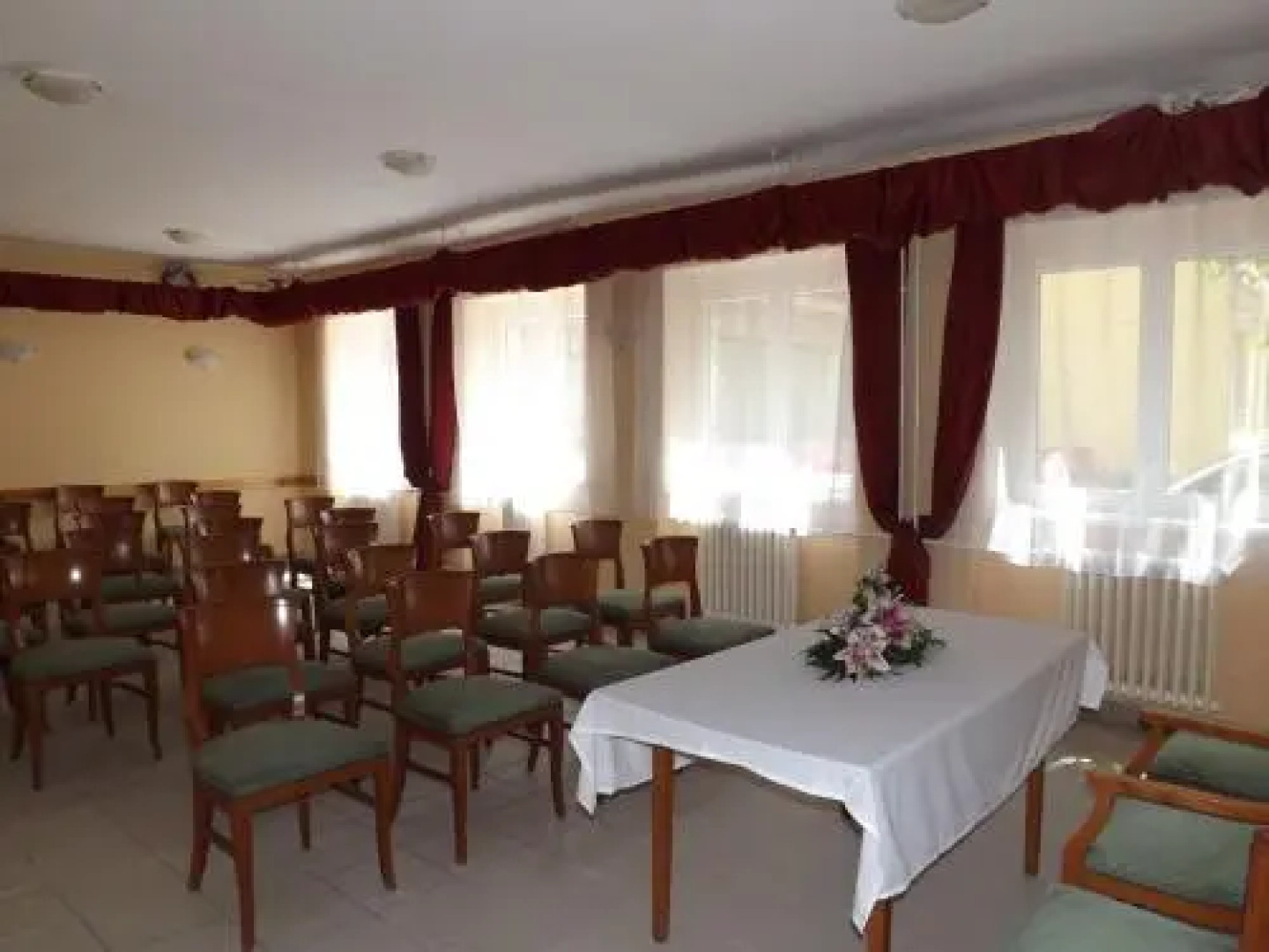 Fremon Munkásszálló