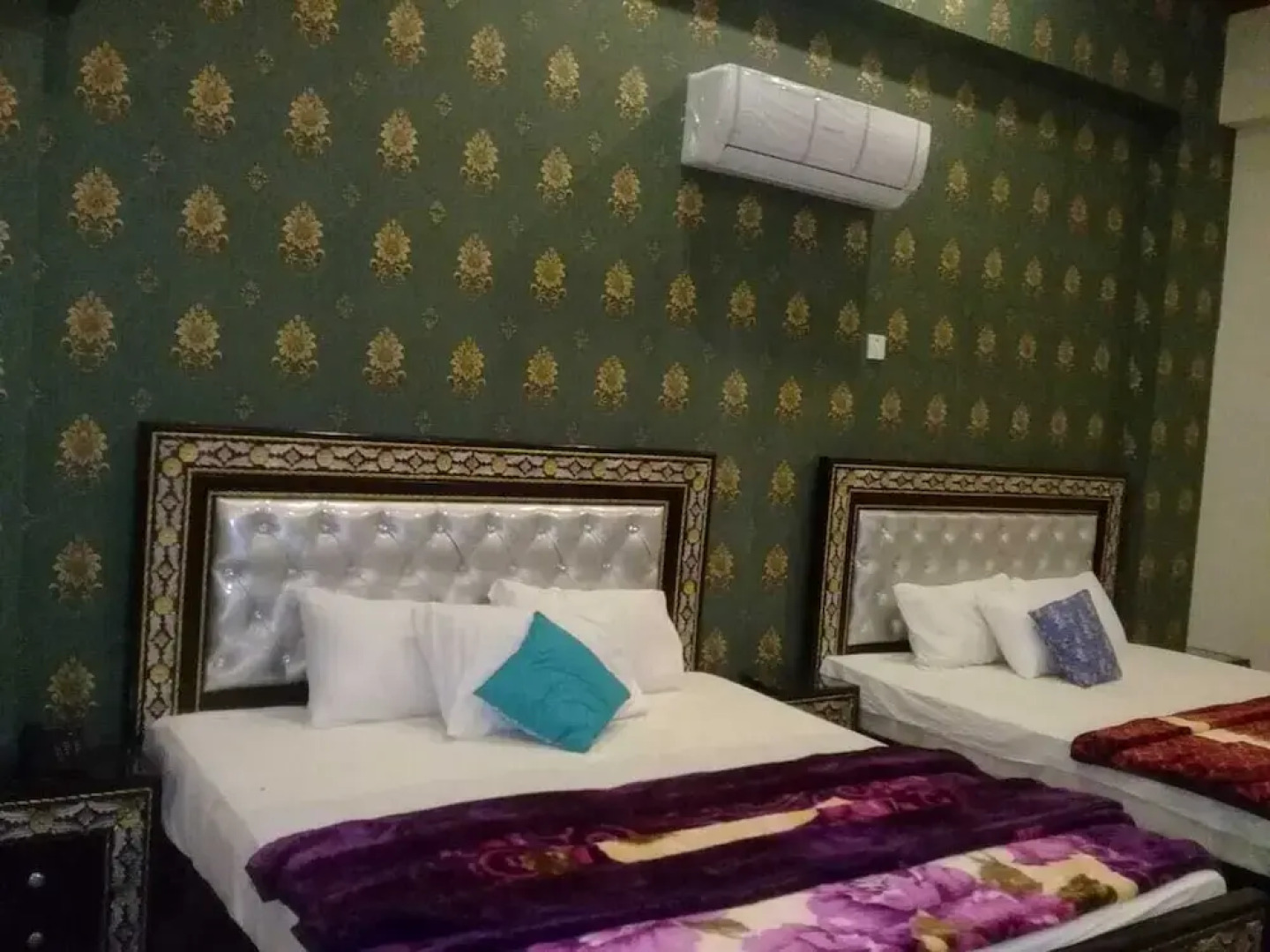 Cape Town Guest House Hyderabad