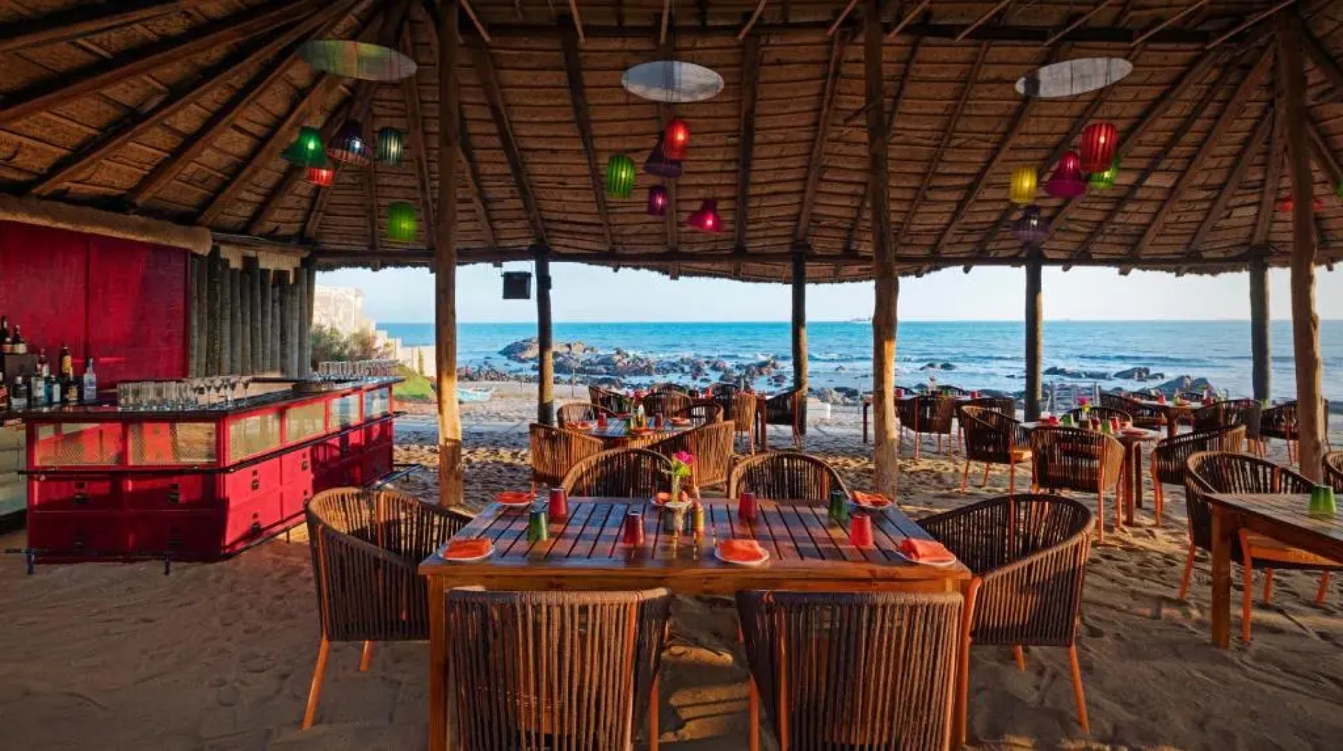 The Park Visakhapatnam