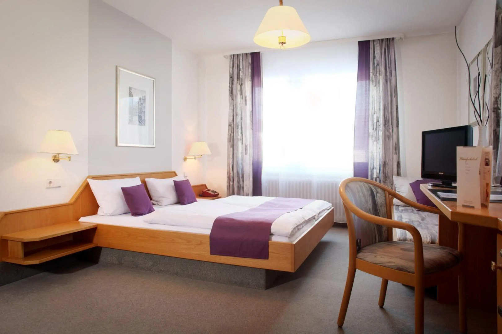 Hotel & Restaurant Stümpelstal