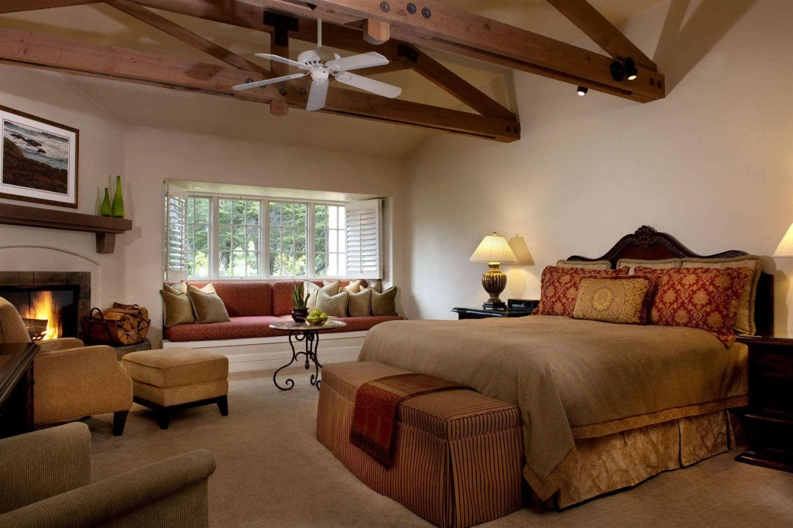 Lodge at Pebble Beach