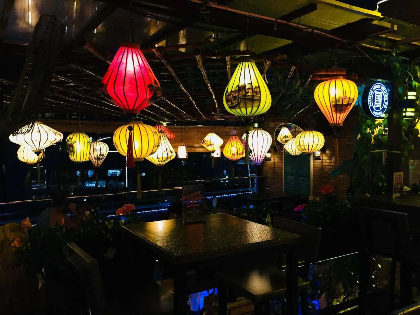 Duc Vuong Saigon Hotel - Bui Vien