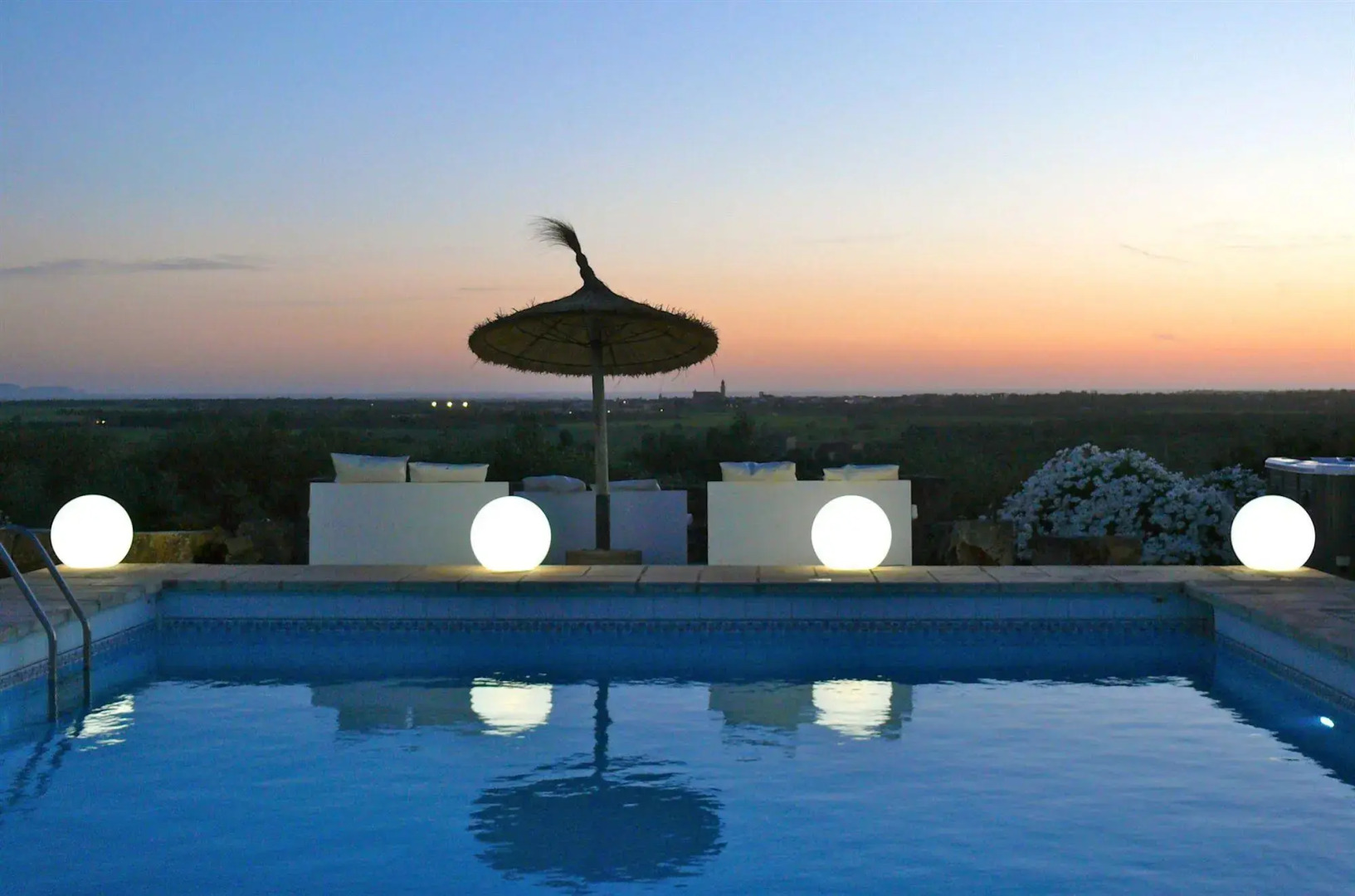 Hotel Rural Es Turó