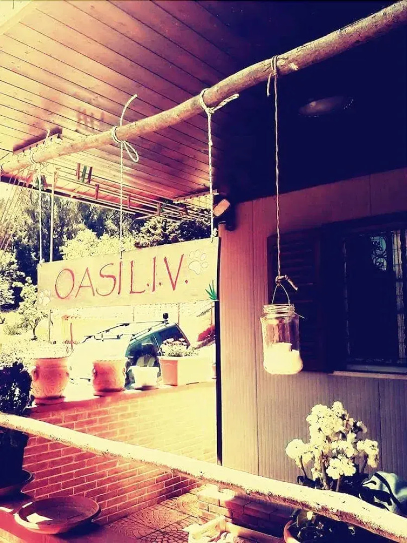 Oasi Lega Internazionale Vigilanza Sez. Palermo