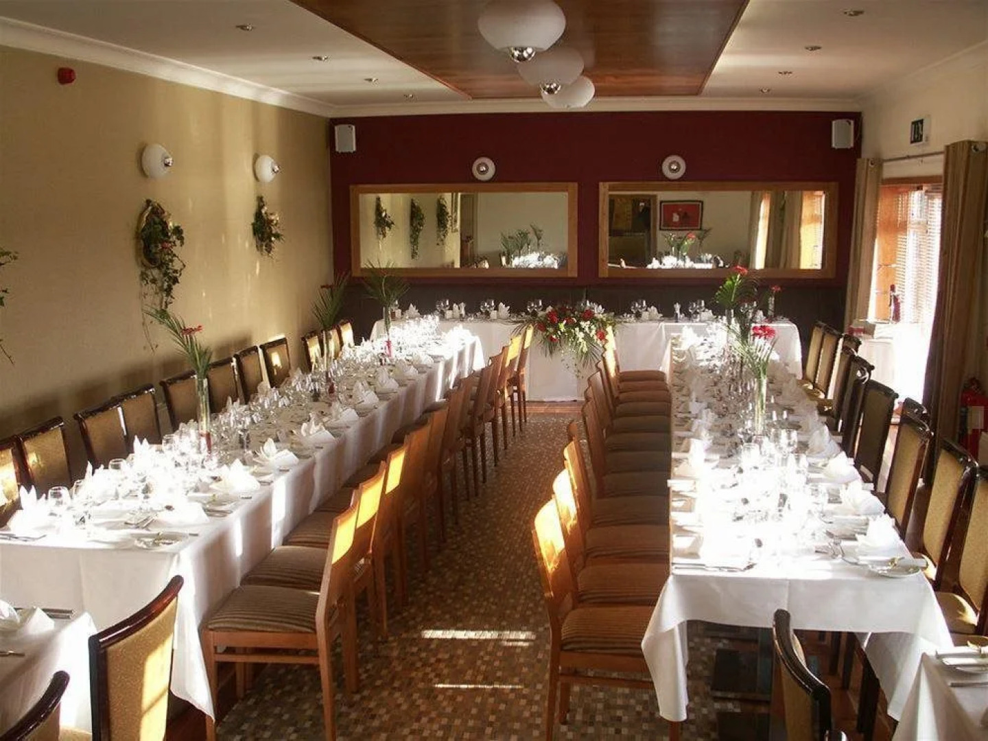 Moycarn Lodge & Marina