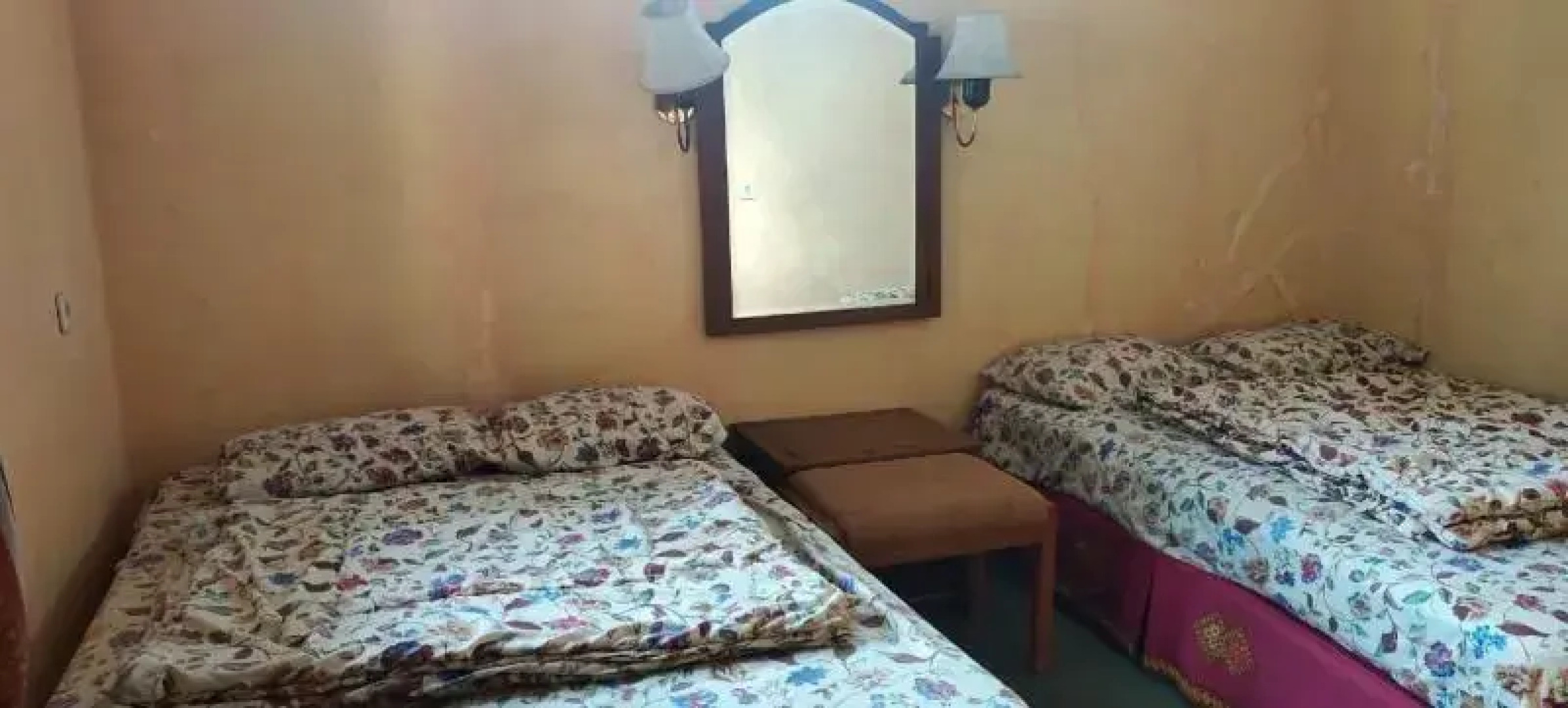 Villa Lembang Bunda By Zuzu