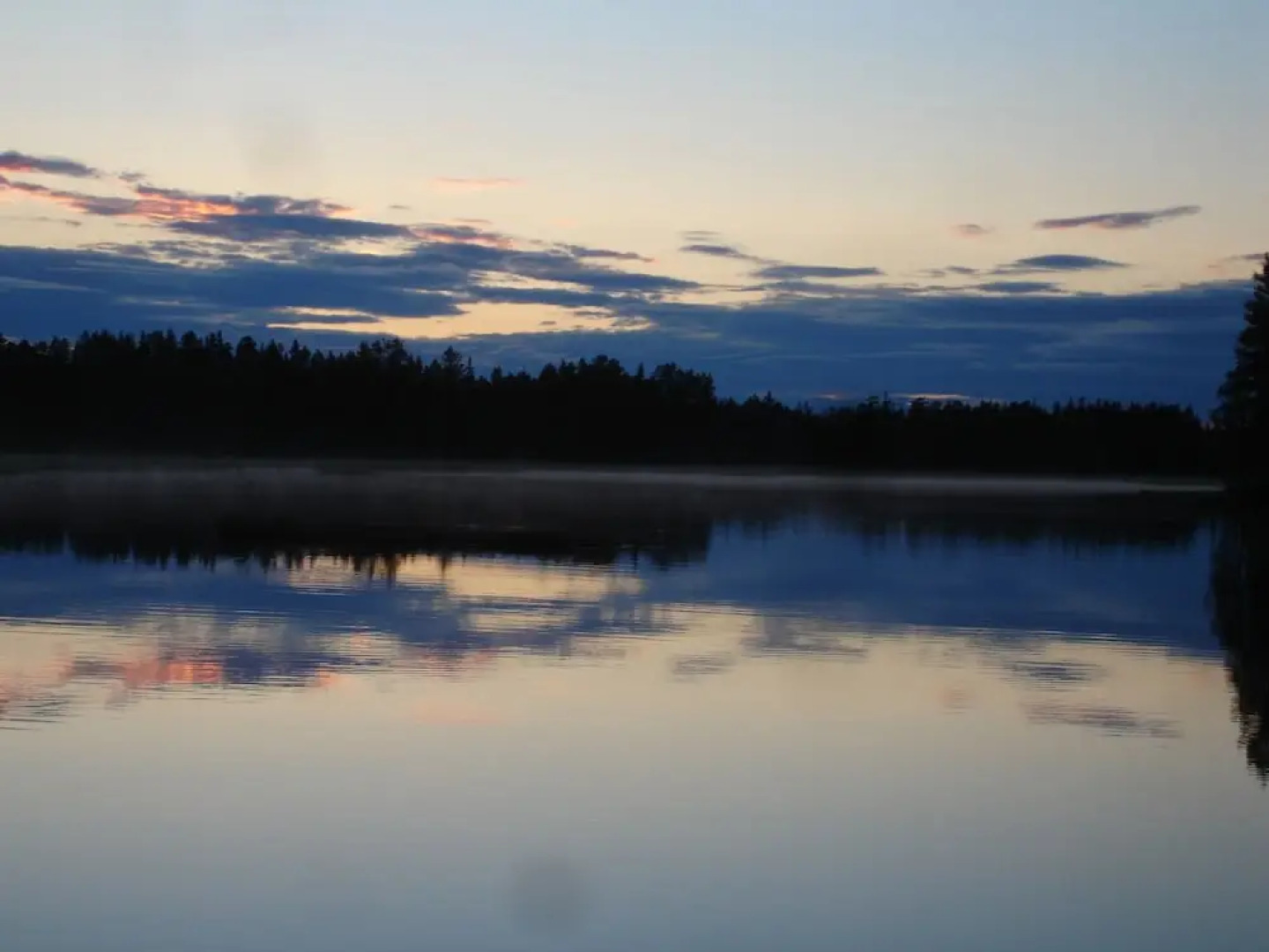 Schweden Aktiv Adventure Resort