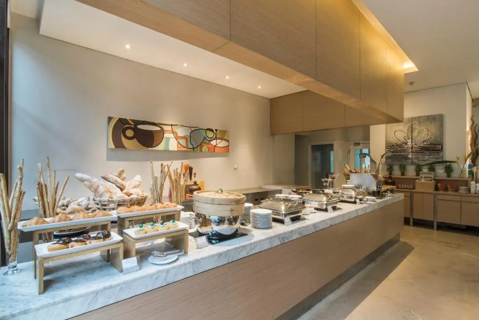 Citadines Connect Airport Jakarta