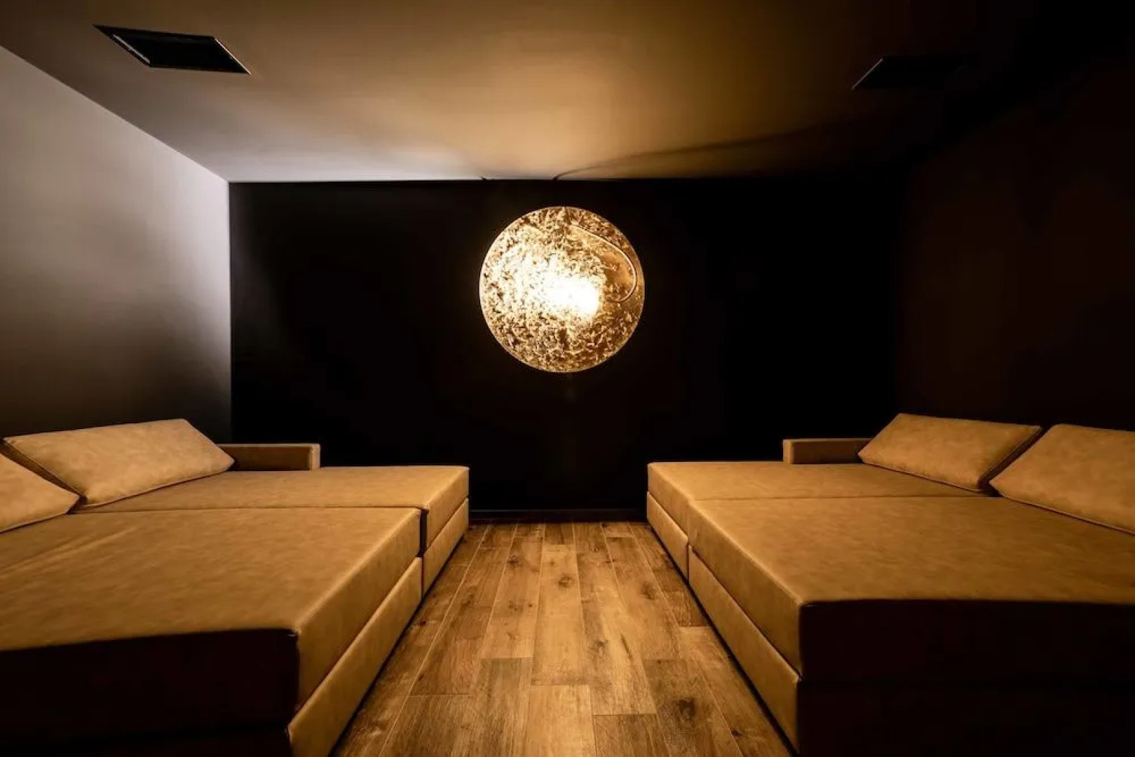 Garni residence DIAMANT