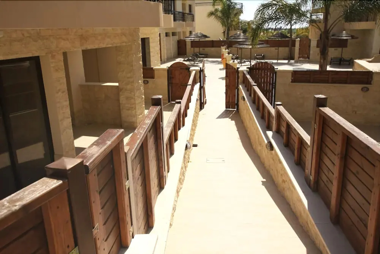 Bethel Paradise Apartment