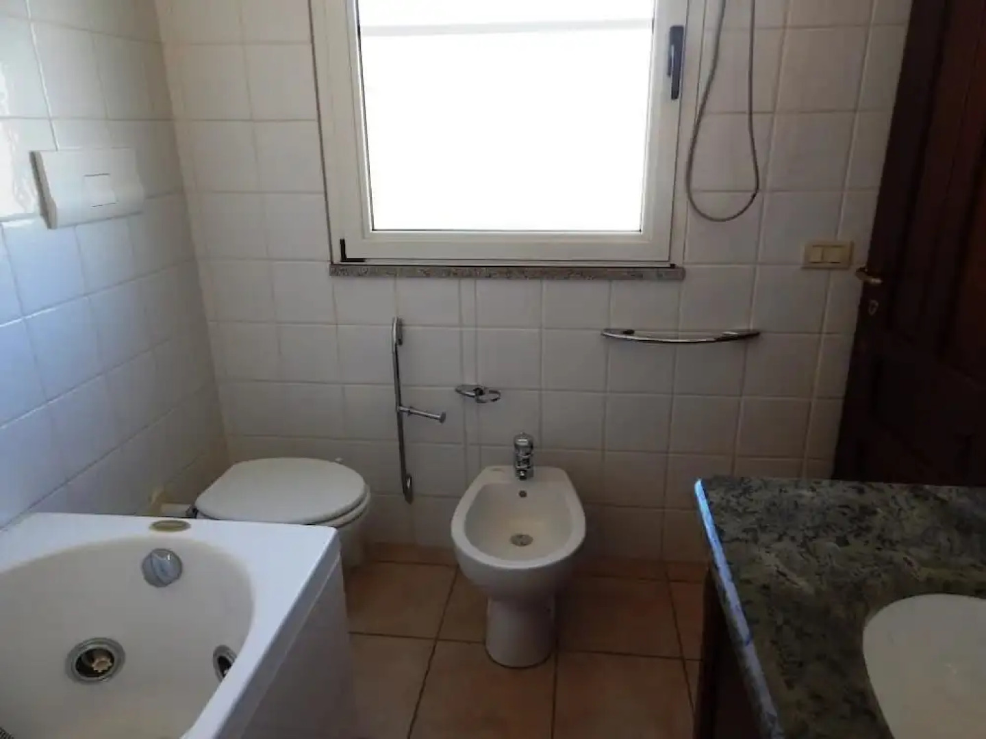 AffittaSardegna - Salto in Spiaggia