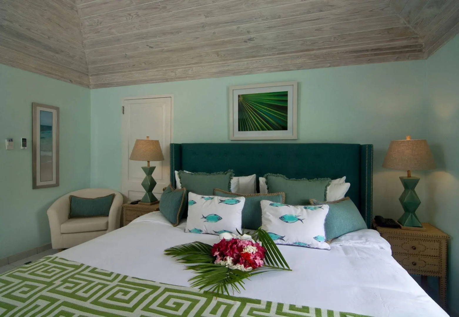 Bequia Plantation Hotel