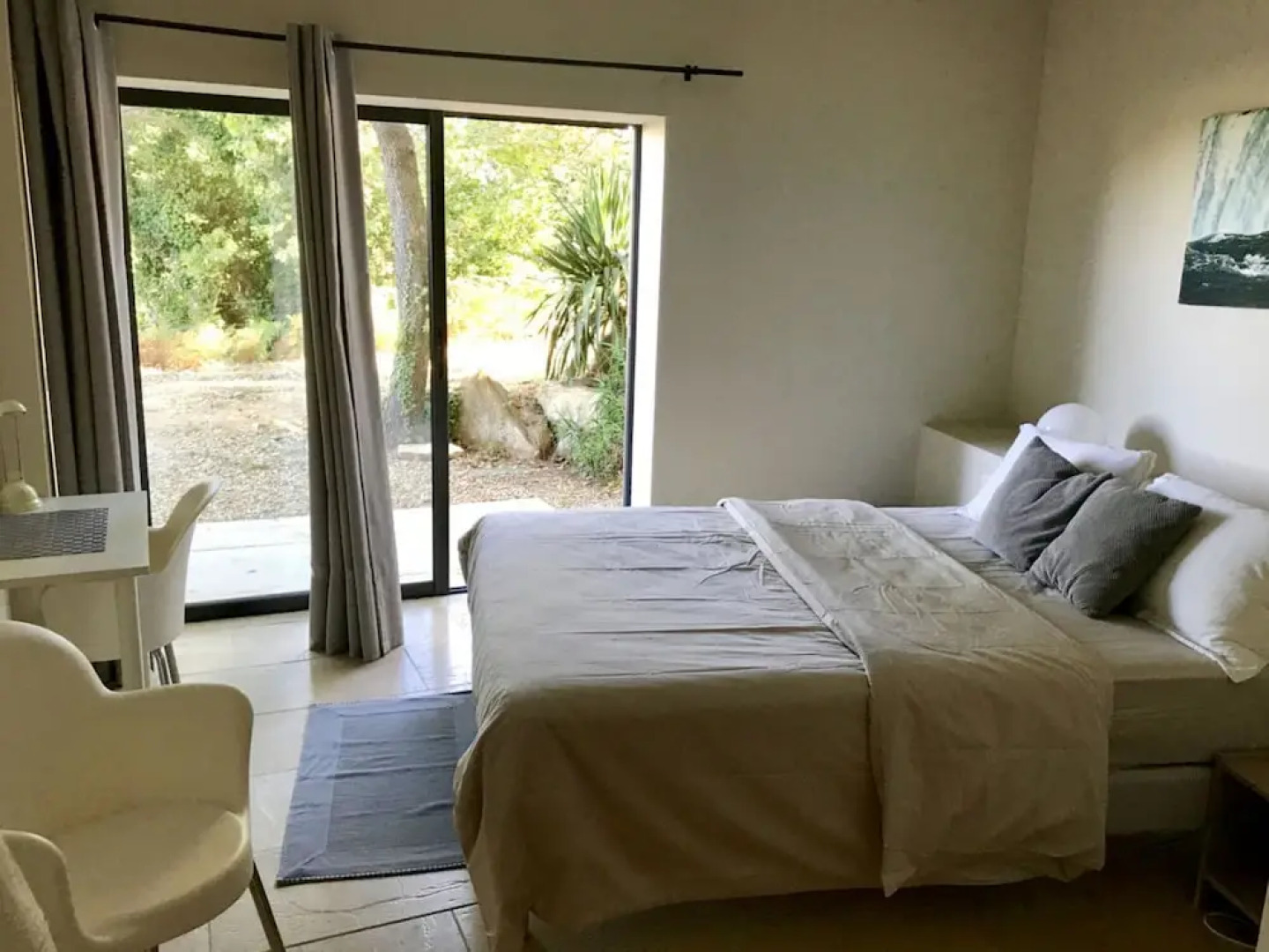 Beautiful Villa With a Private Pool in Var