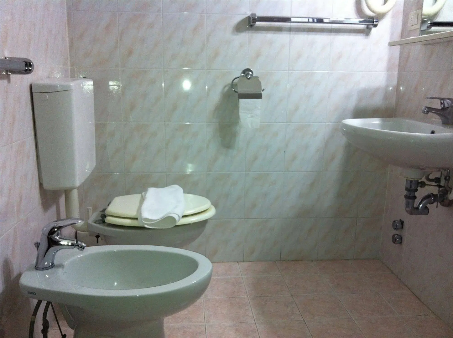 Hotel Aurelia Milano Centrale