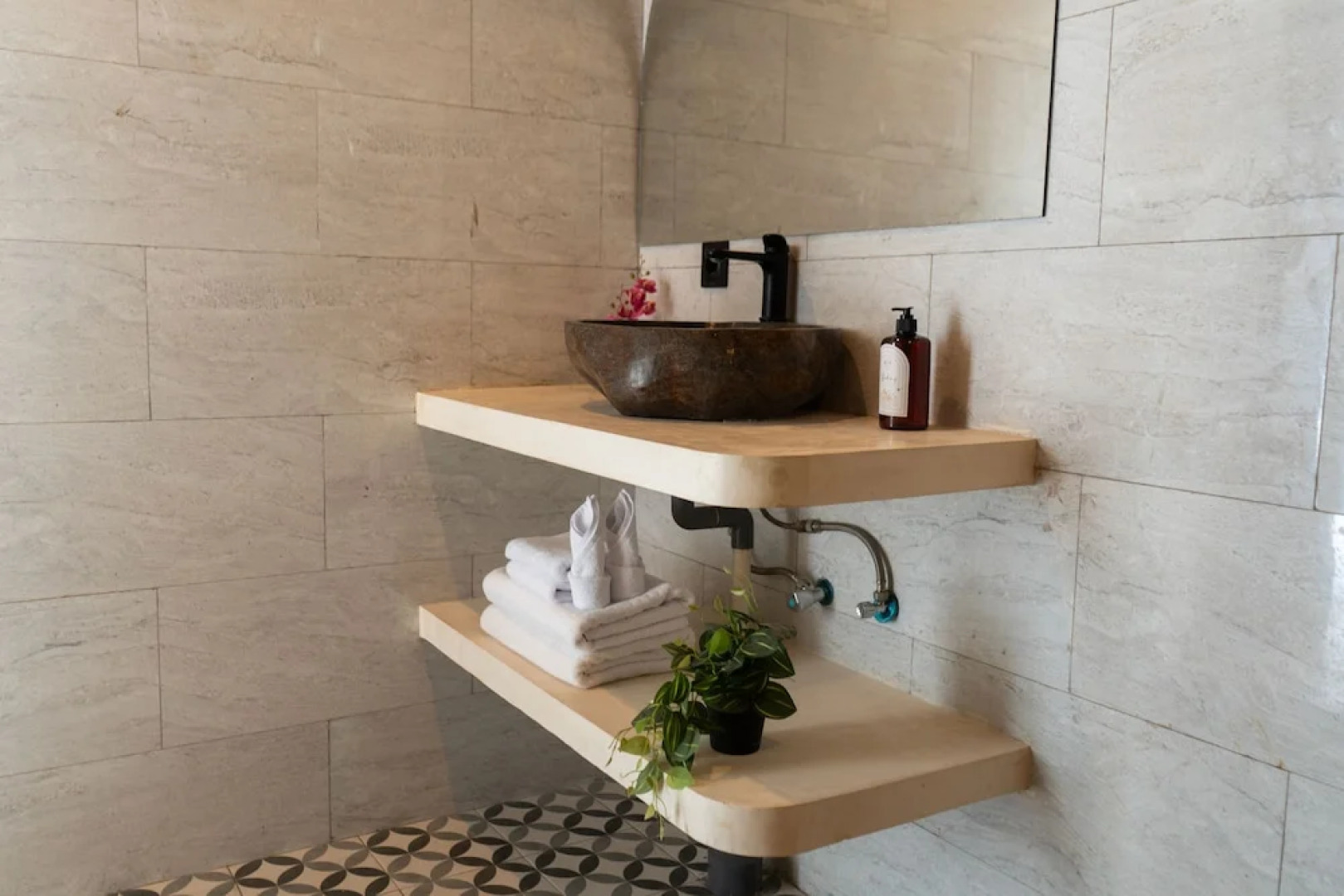 Santorini Luxury Villa