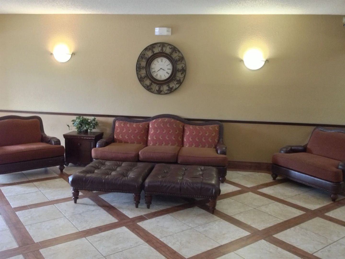 The Stone Castle Hotel & Conference Center