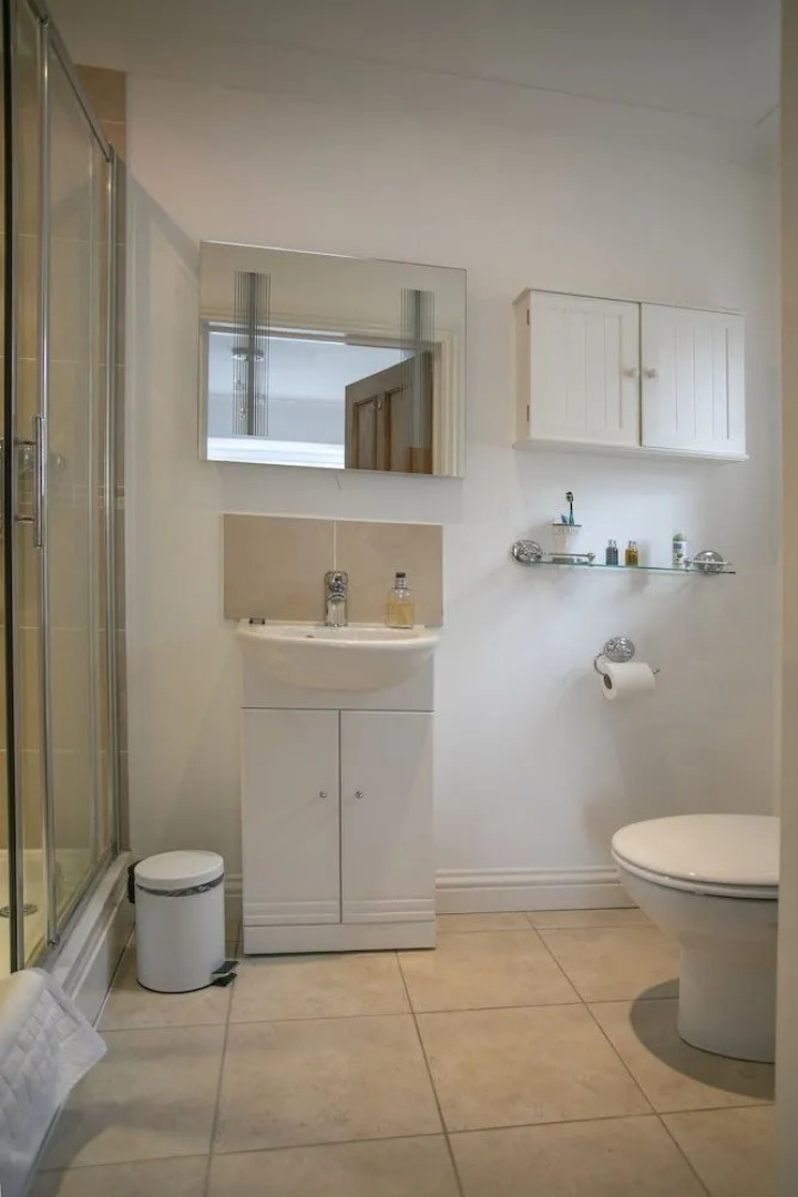 The Heather's Bed and Breakfast