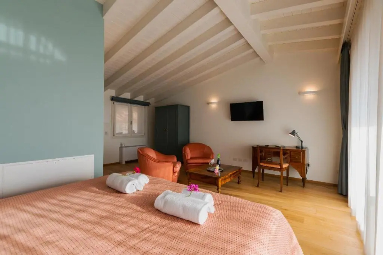 Il Bagnolo Eco Lodge