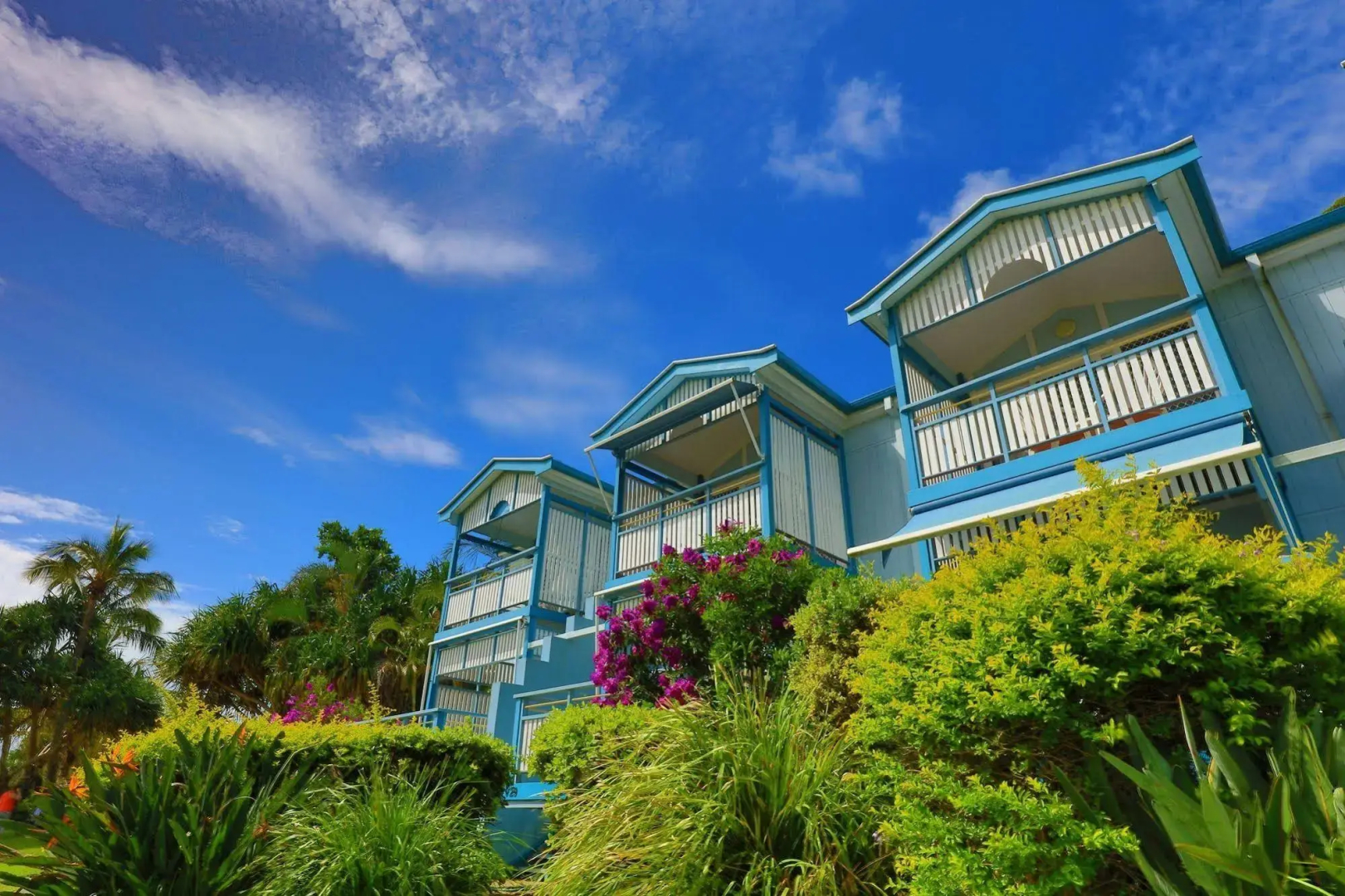 Tangalooma Island Resort
