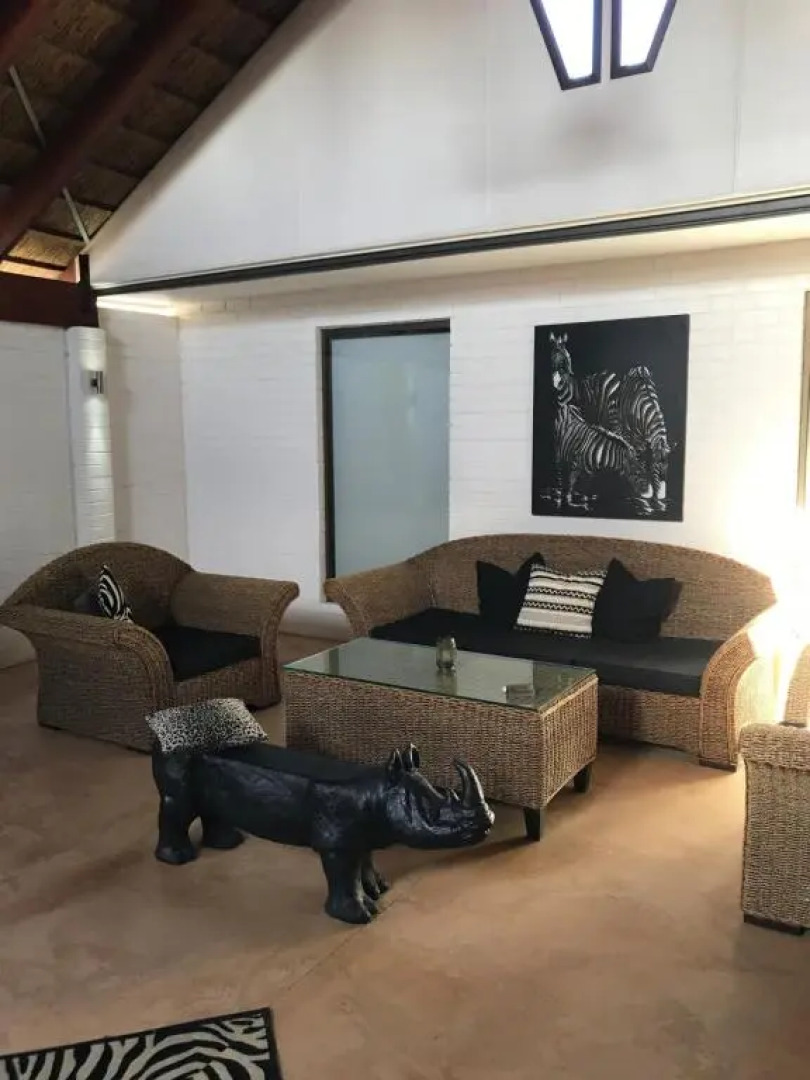 Zebras Guest House Geraldton