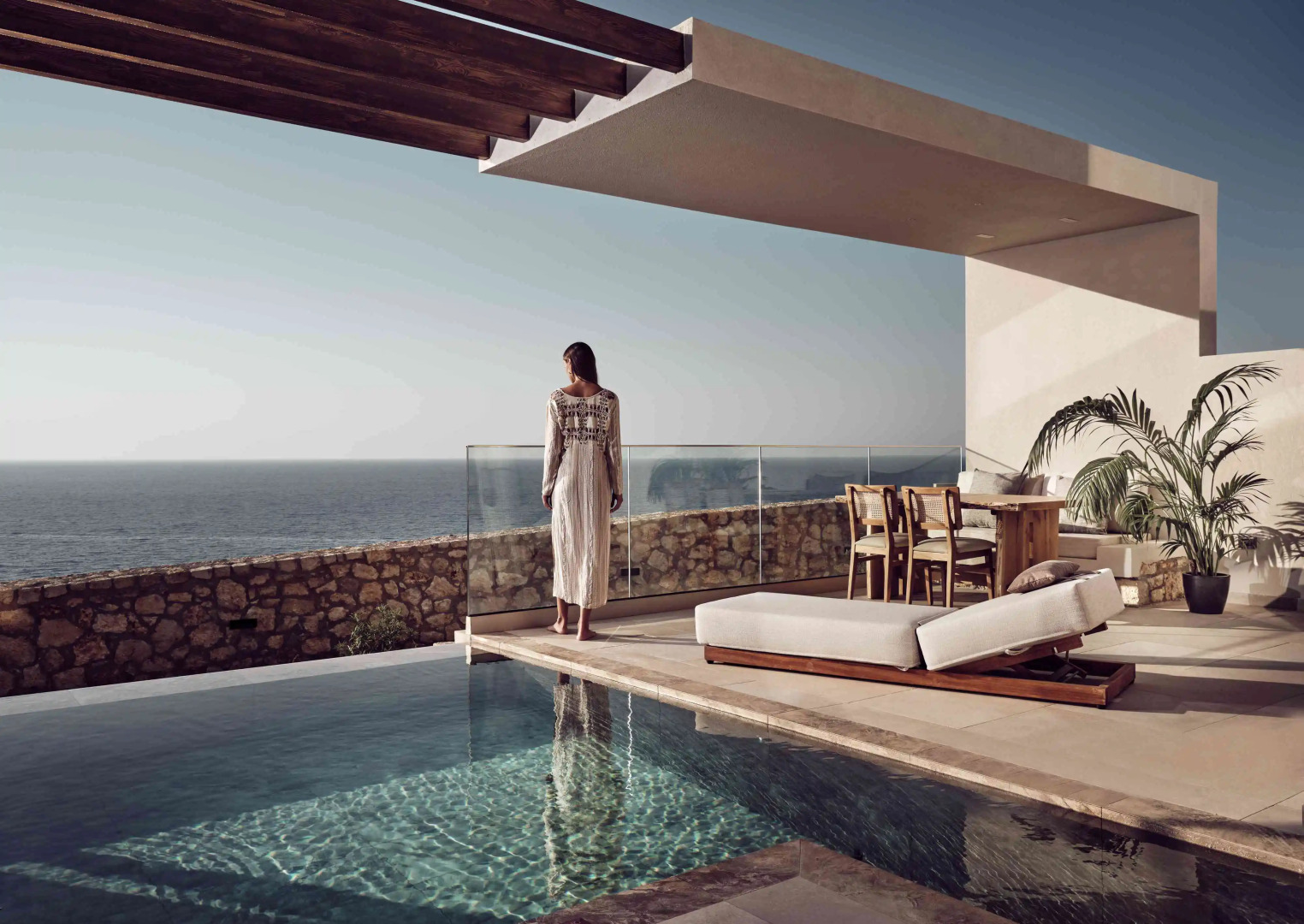The Royal Senses Resort & Spa Crete, Curio Collection Hilton