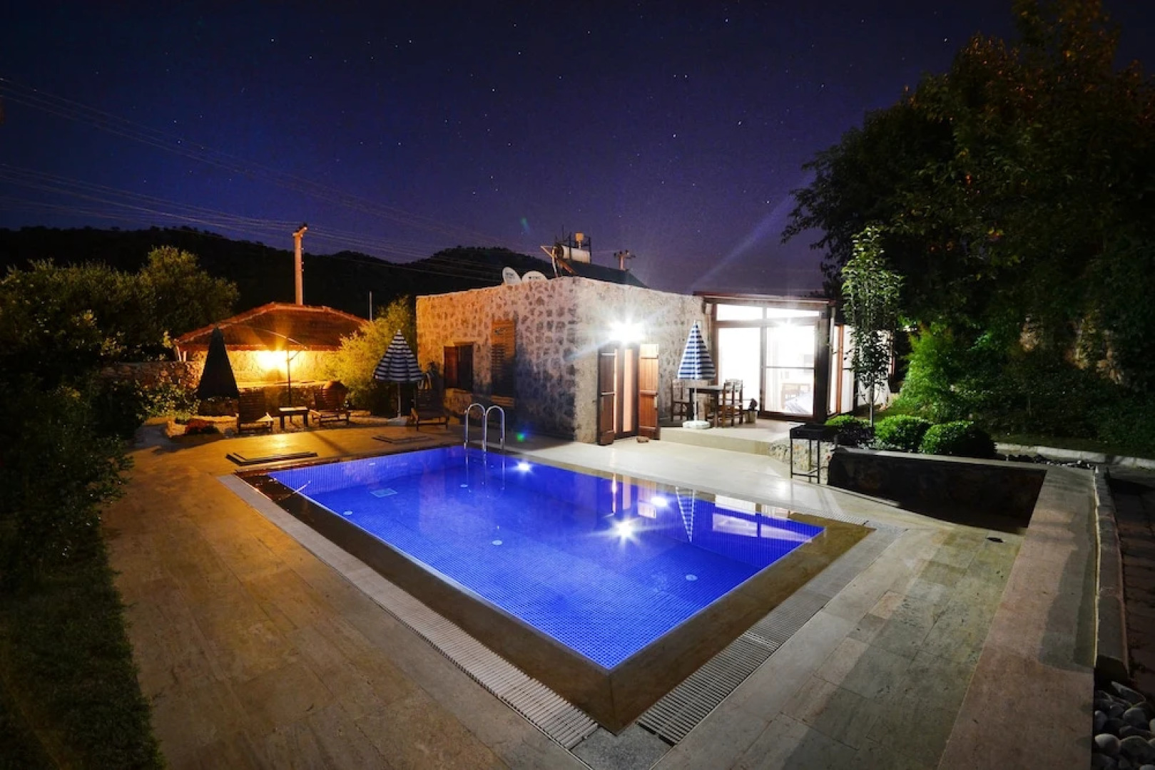 KAY4900 Villa Karya 1 Bedroom