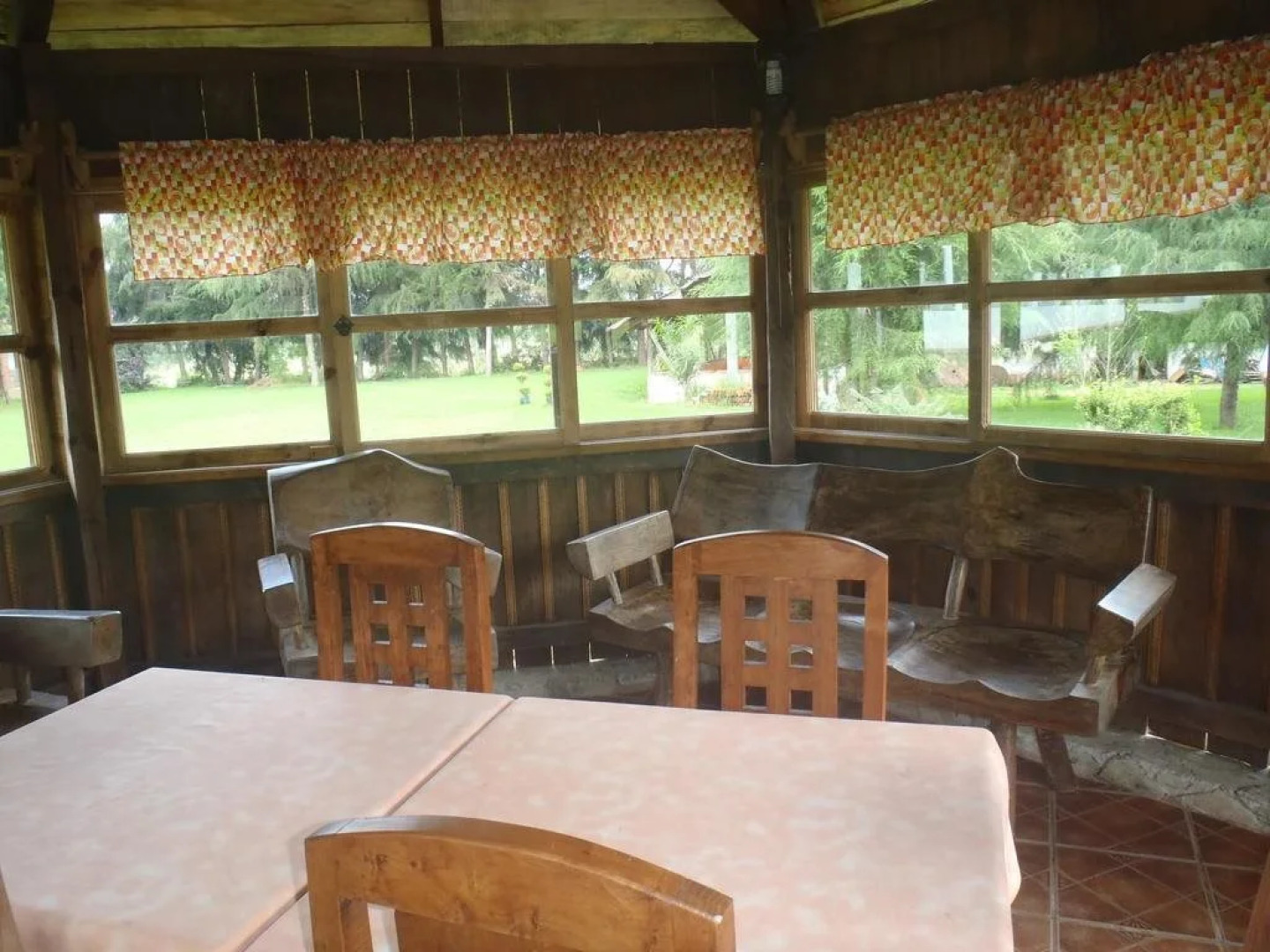 Cabañas Sierra Verde