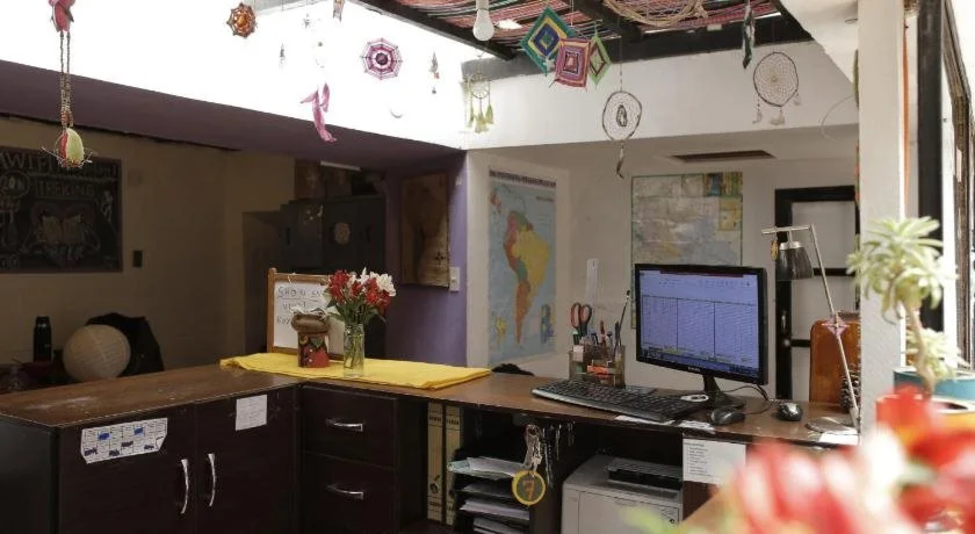 Hostel Casa Blanca Potosi