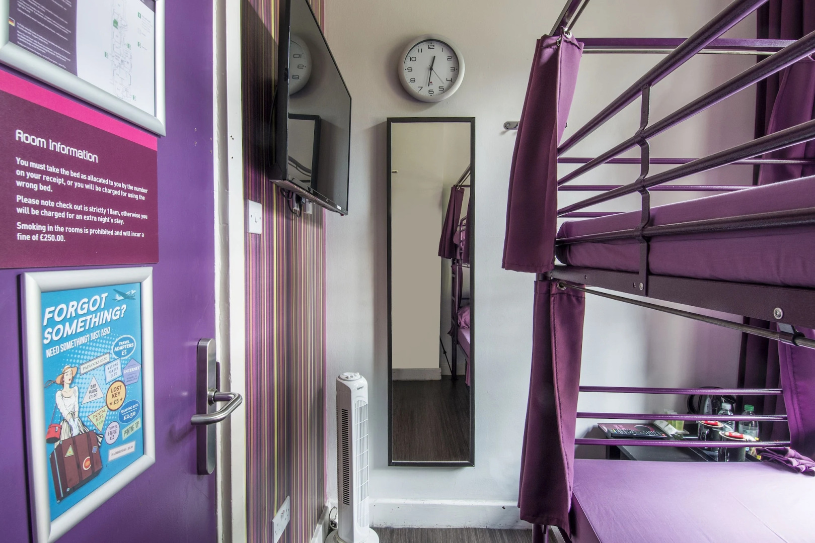 Safestay London Kensington Holland Park