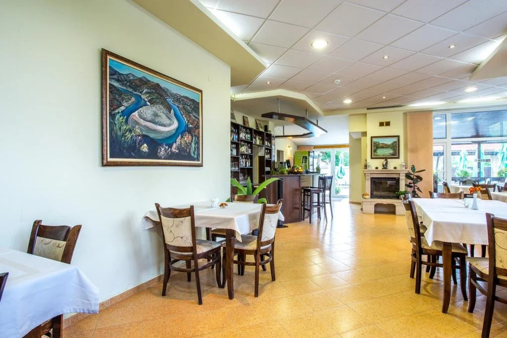 Hotel St. Konstantin