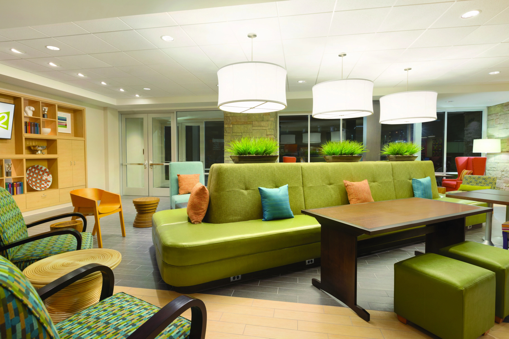 Home2 Suites by Hilton Bellingham Airport