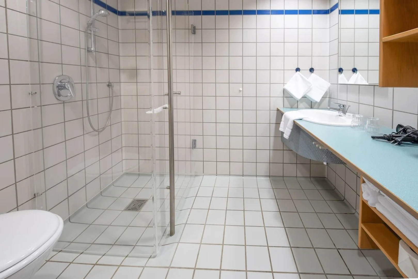 Rügener Ferienhäuser am Hochufer