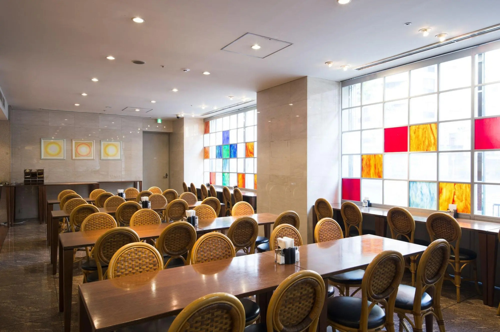 Hotel Villa Fontaine Tokyo - Kayabacho