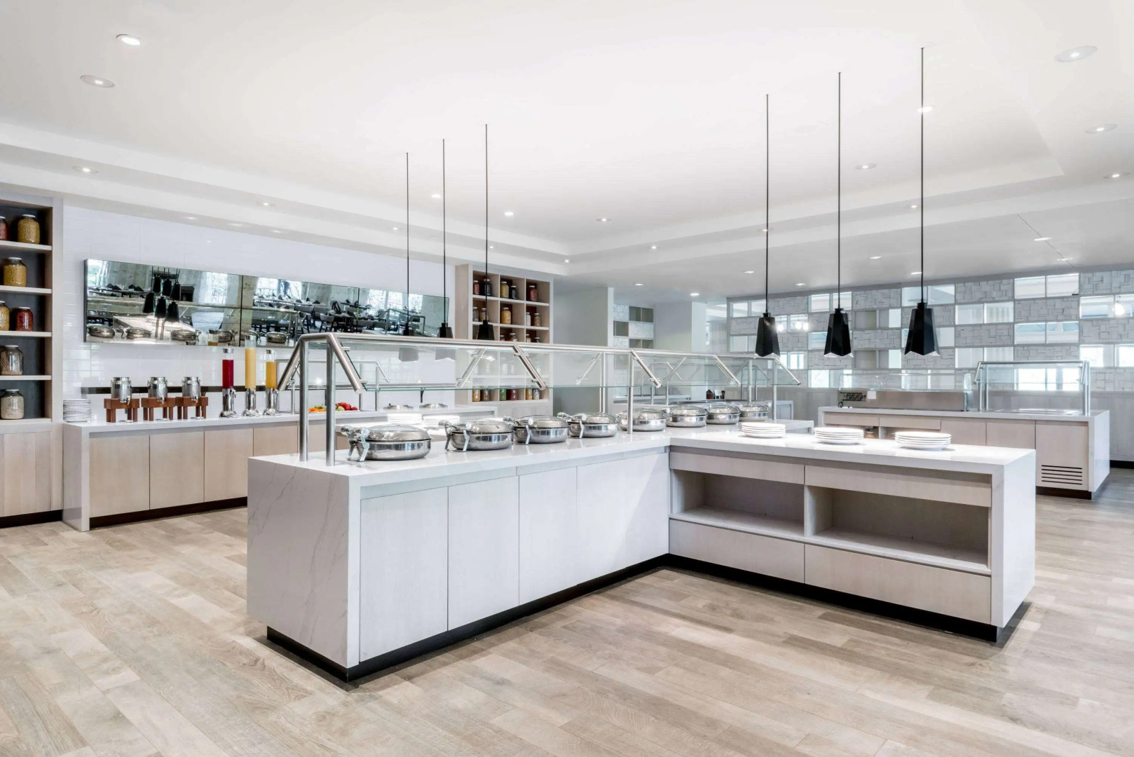 Hamilton Park Hotel & Conference Center