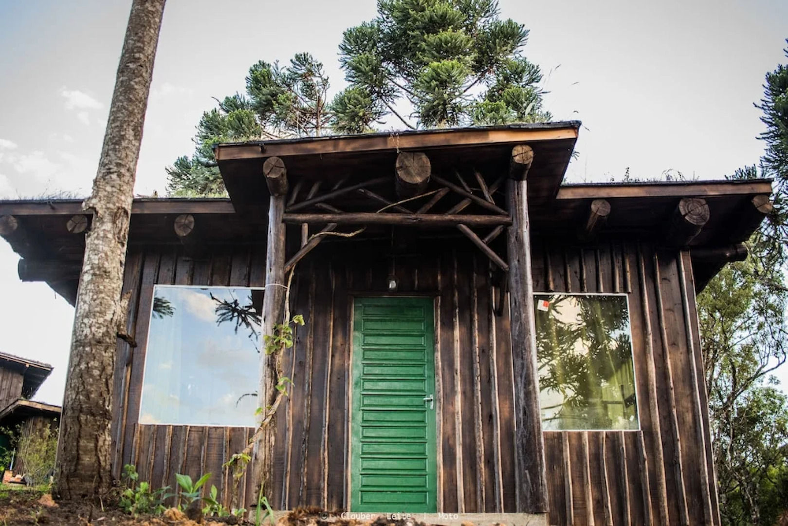 Eco Hospedagem Yahoo