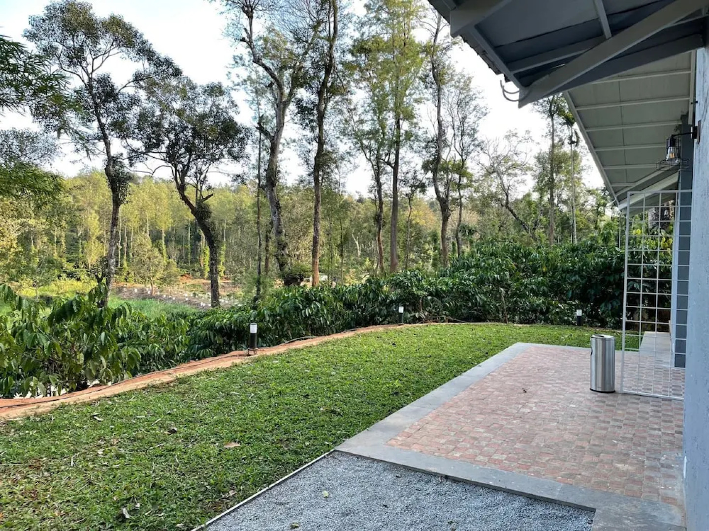 Machaan Wilderness Lodge Nagarahole