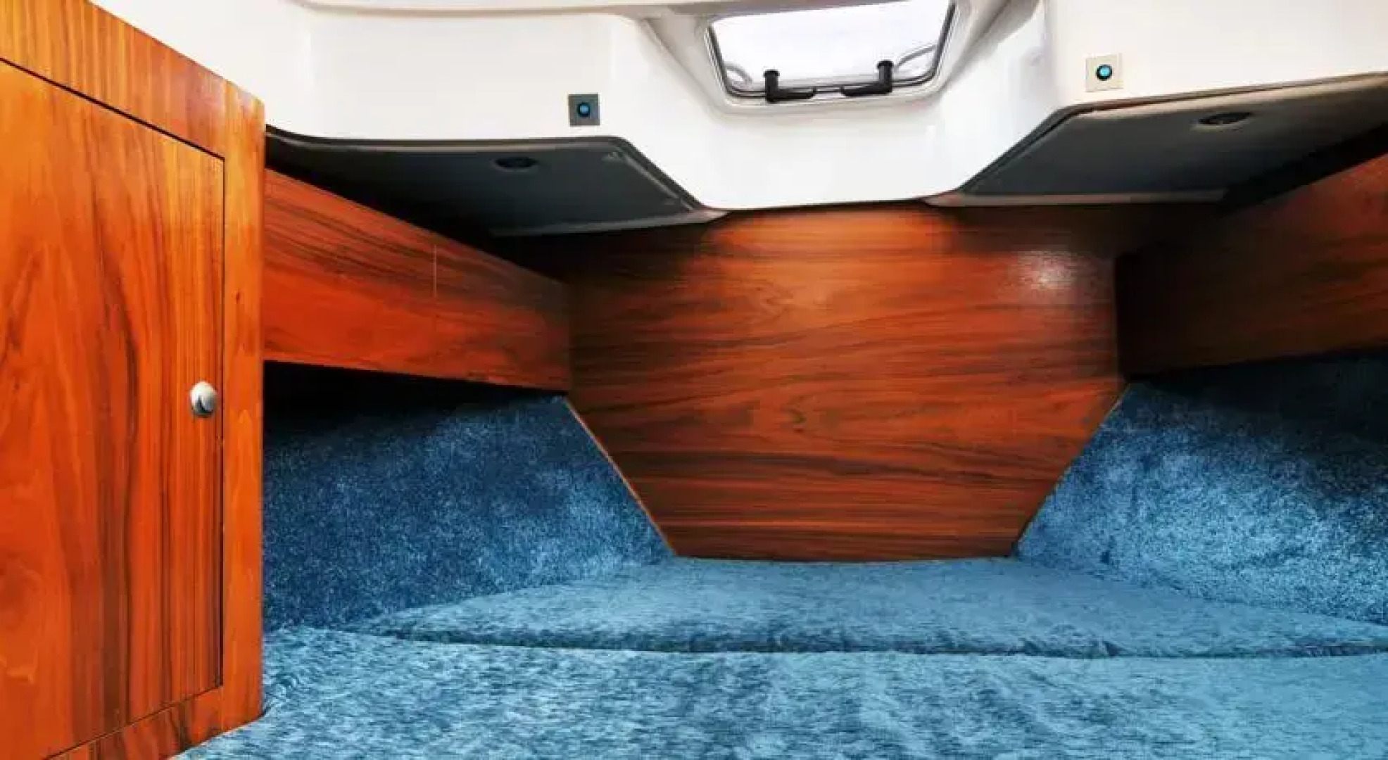 Hausboot Nautiner 38