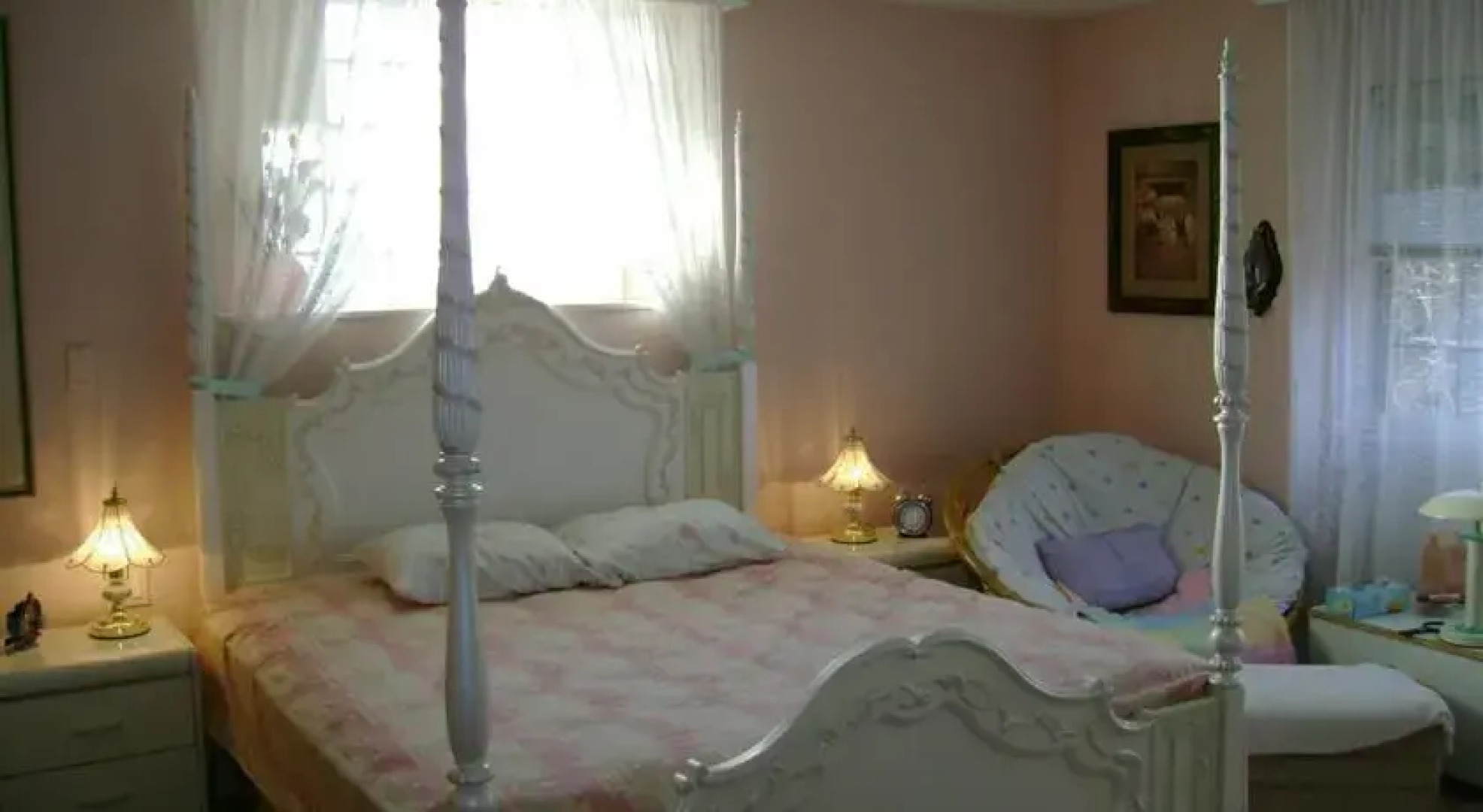 Vancouver Sea Island Bed & Breakfast