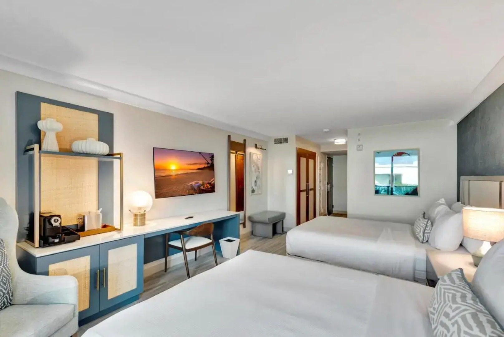 Tideline Palm Beach Ocean Resort and Spa