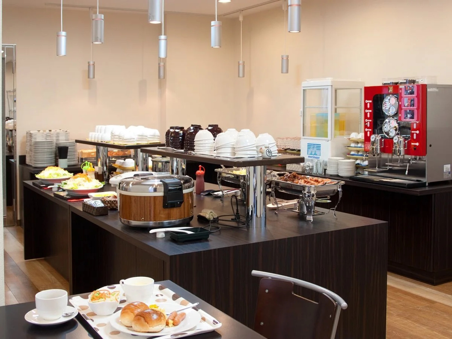 Az Inn Higashiomi Notogawa Ekimae