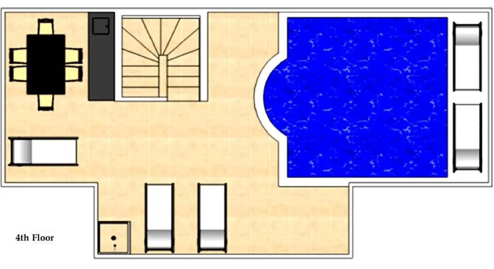 Sandy Point Villas Chania