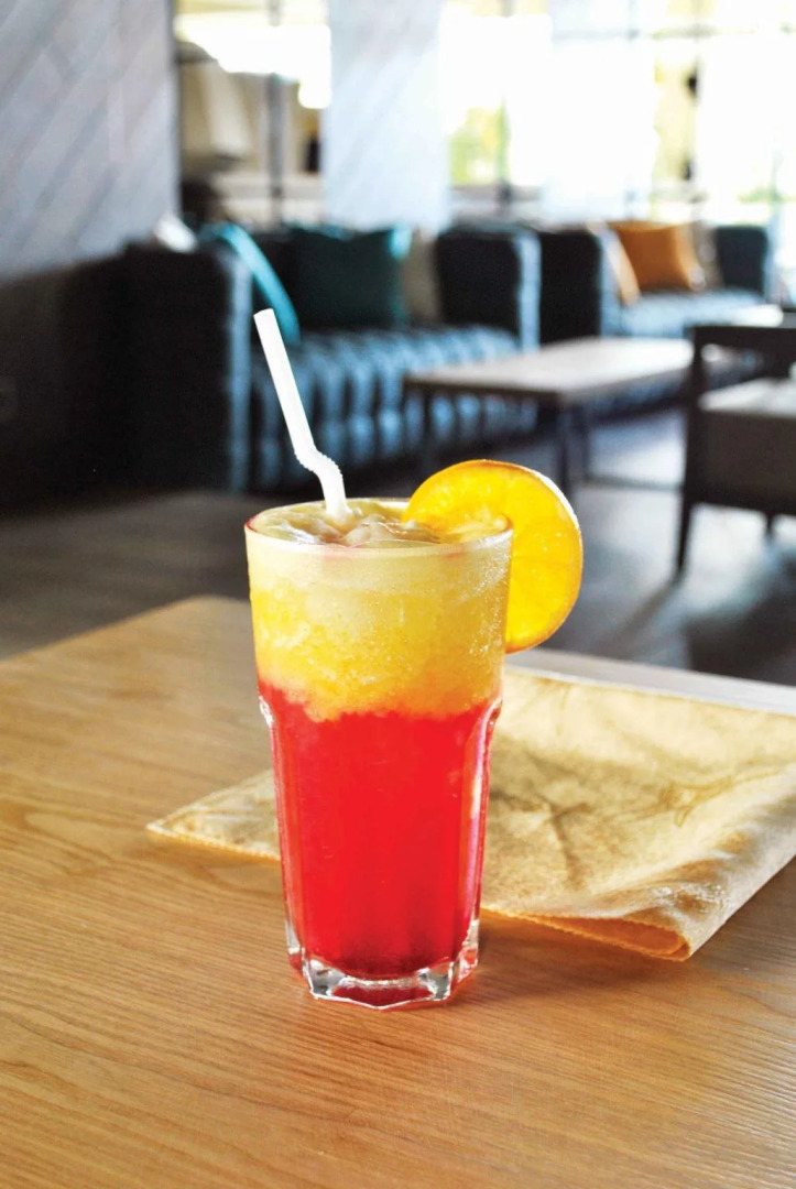 Kudat Golf & Marina Resort